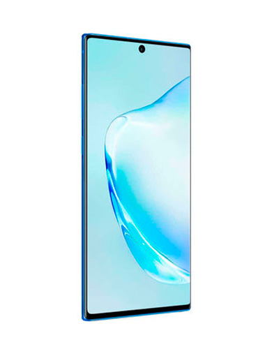 samsung note 10 lite aura blue